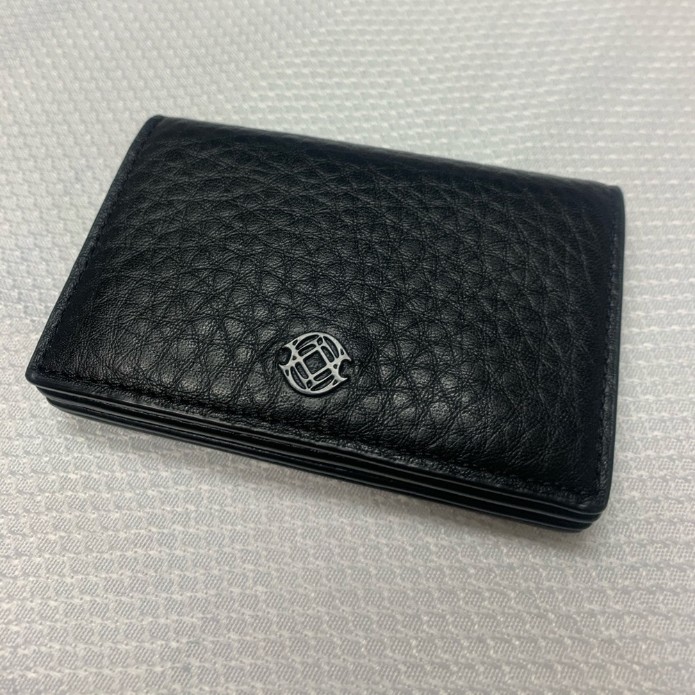 Dagne Dover Accordion scarf Case